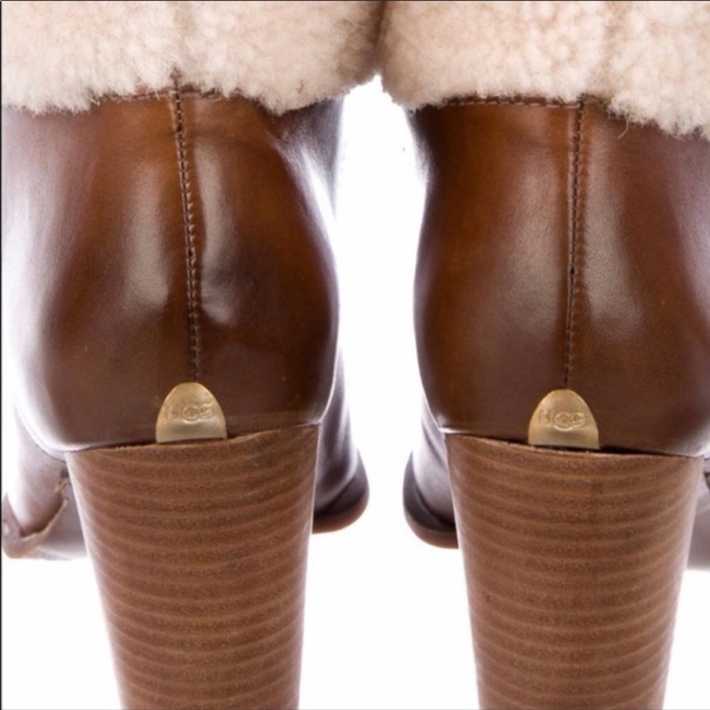 UGG Australia Ava Boots sizes 6, 6, - Picture 3 of 6